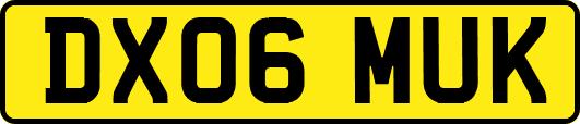 DX06MUK