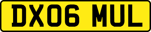 DX06MUL