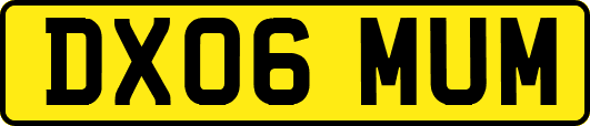 DX06MUM