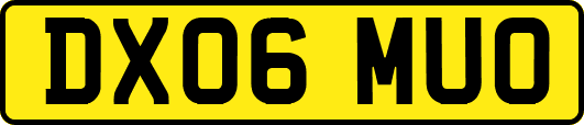 DX06MUO