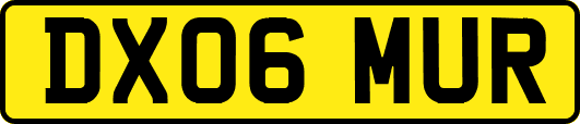 DX06MUR
