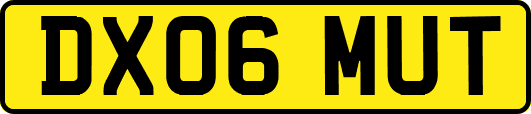 DX06MUT