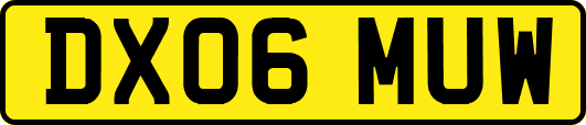 DX06MUW