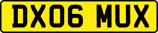 DX06MUX