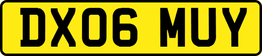 DX06MUY
