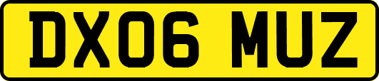 DX06MUZ