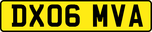 DX06MVA