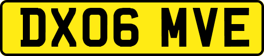 DX06MVE