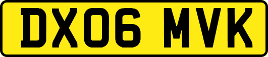 DX06MVK