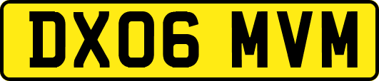 DX06MVM