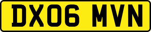 DX06MVN