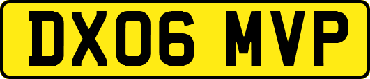 DX06MVP