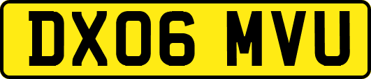 DX06MVU
