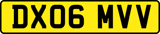 DX06MVV