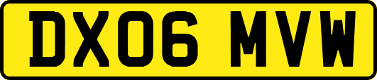 DX06MVW