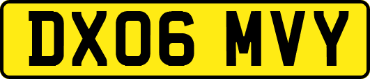 DX06MVY