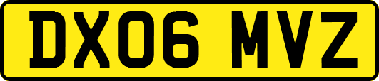 DX06MVZ