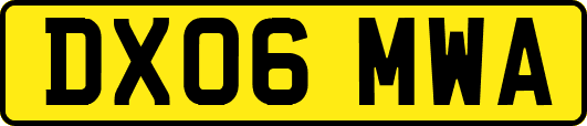 DX06MWA