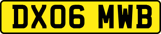 DX06MWB