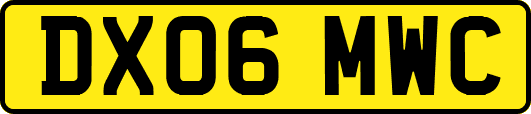 DX06MWC