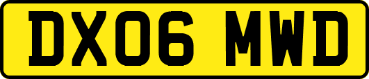 DX06MWD