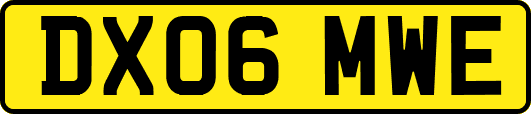 DX06MWE