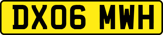 DX06MWH