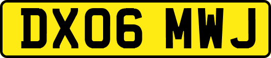 DX06MWJ
