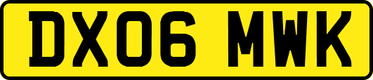 DX06MWK