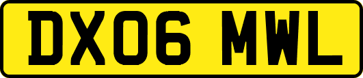 DX06MWL