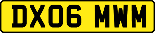 DX06MWM