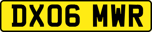 DX06MWR