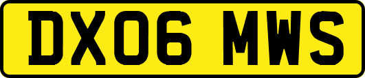 DX06MWS