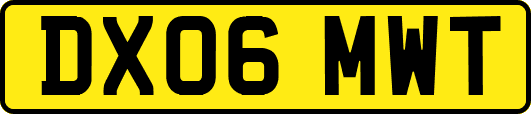 DX06MWT