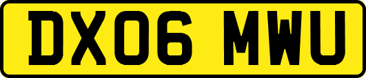 DX06MWU