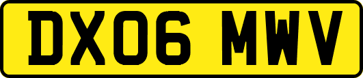 DX06MWV