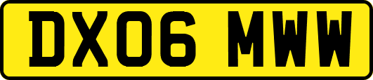 DX06MWW