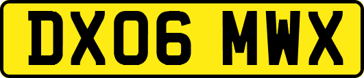 DX06MWX