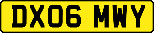 DX06MWY