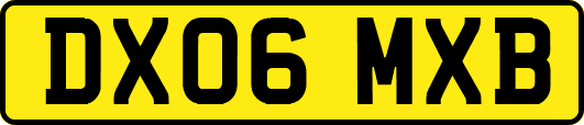 DX06MXB