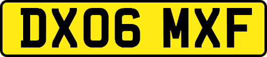 DX06MXF