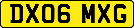 DX06MXG