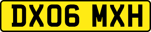 DX06MXH