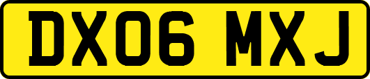 DX06MXJ