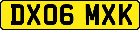 DX06MXK