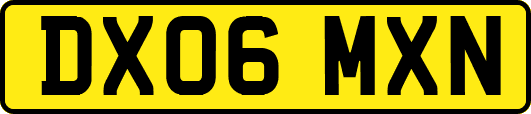 DX06MXN