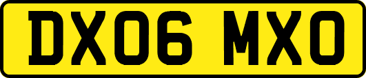 DX06MXO