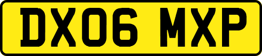 DX06MXP