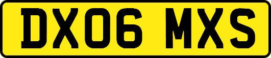 DX06MXS