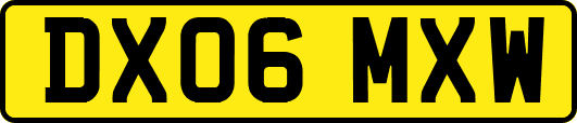 DX06MXW
